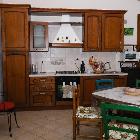 La Villa Di Campagna 皮斯蒂奇 外观 照片