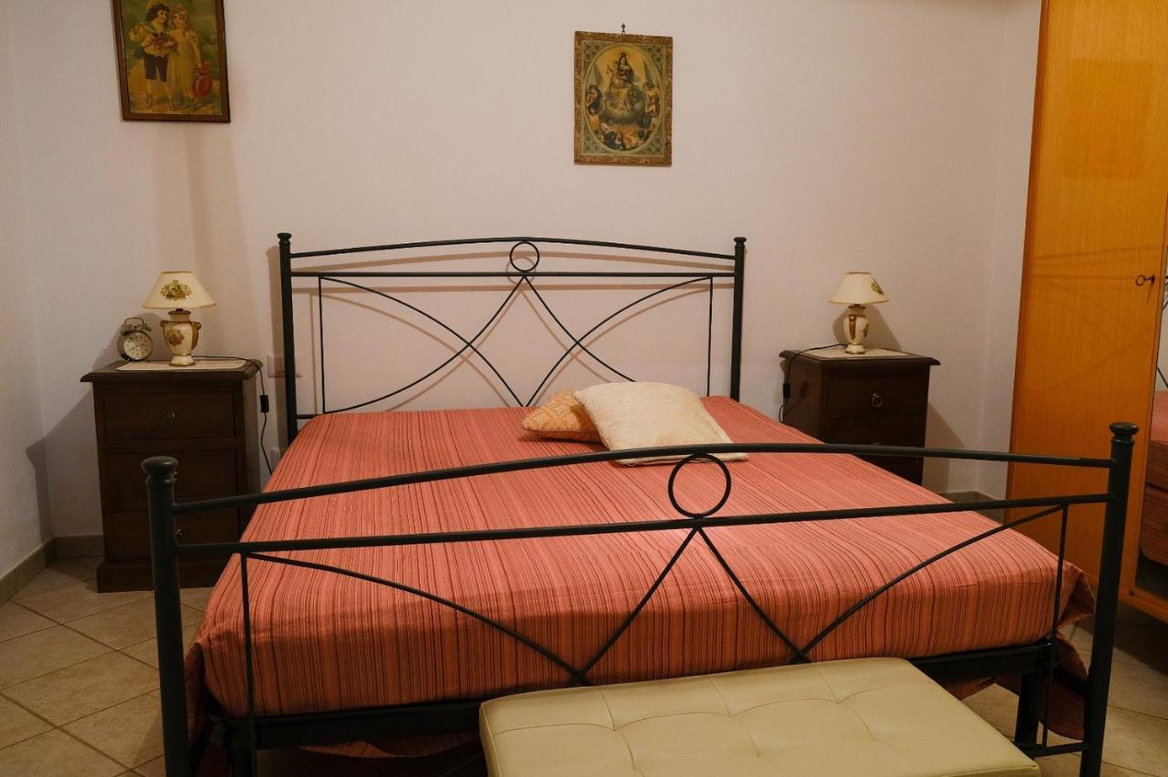 La Villa Di Campagna 皮斯蒂奇 外观 照片
